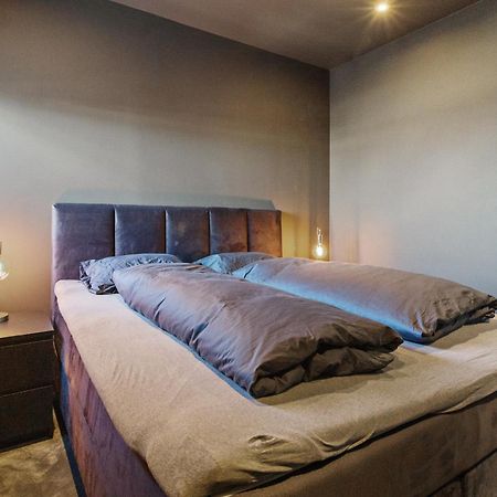 Penthouse Apartment In ベルゲン エクステリア 写真
